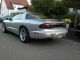 1998 Pontiac  Firebird Sports Car/Coupe Used vehicle photo 2