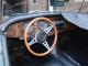 1986 Morgan  Plus 4 Cabriolet / Roadster Classic Vehicle photo 4