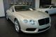 2013 Bentley  Continental GT V8, MY 2013, two-tone interior. Sports Car/Coupe Pre-Registration photo 1