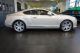 2013 Bentley  Continental GT V8, MY 2013, two-tone interior. Sports Car/Coupe Pre-Registration photo 4