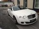 2013 Bentley  Continental GTC Speed Cabriolet / Roadster Used vehicle photo 1