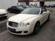 2013 Bentley  Continental GTC Speed Cabriolet / Roadster Used vehicle photo 4
