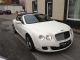 2013 Bentley  Continental GTC Speed Cabriolet / Roadster Used vehicle photo 5