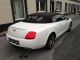 2013 Bentley  Continental GTC Speed Cabriolet / Roadster Used vehicle photo 6