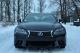 2012 Lexus  GS 450h F Sport, TOP VERSION, Night Vision, Vision Saloon Used vehicle photo 2