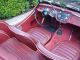 2012 Triumph  TR3 A Cabriolet / Roadster Classic Vehicle photo 6