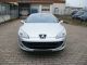 2008 Peugeot  407 Coupe HDi 135 LEATHER XENON PDC 8x ALU Sports Car/Coupe Used vehicle photo 2