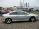 2008 Peugeot  407 Coupe HDi 135 LEATHER XENON PDC 8x ALU Sports Car/Coupe Used vehicle photo 4