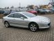 2008 Peugeot  407 Coupe HDi 135 LEATHER XENON PDC 8x ALU Sports Car/Coupe Used vehicle photo 6