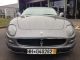 2002 Maserati  4200 GT COUPE * 1.HAND 42TKM * GERMAN * SERVICE * NEW * Sports Car/Coupe Used vehicle photo 4