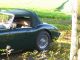 1961 Austin Healey  3000 BT 7 Cabriolet / Roadster Classic Vehicle photo 1