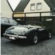 1961 Austin Healey  3000 BT 7 Cabriolet / Roadster Classic Vehicle photo 2