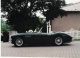 1961 Austin Healey  3000 BT 7 Cabriolet / Roadster Classic Vehicle photo 4