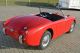 1959 Austin Healey  Frogeye 0.9 Cabriolet Cabriolet / Roadster Used vehicle photo 1