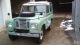 Rover  Country Series III 1979 Used vehicle photo