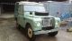 1979 Rover  Country Series III Off-road Vehicle/Pickup Truck Used vehicle photo 1