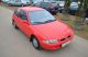 2001 Proton  Fresh 313 2001 Climate TÜV to 12/2014 only 78-tkm! Saloon Used vehicle photo 2