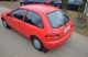2001 Proton  Fresh 313 2001 Climate TÜV to 12/2014 only 78-tkm! Saloon Used vehicle photo 4