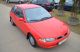 2001 Proton  Fresh 313 2001 Climate TÜV to 12/2014 only 78-tkm! Saloon Used vehicle photo 7