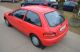2001 Proton  Fresh 313 2001 Climate TÜV to 12/2014 only 78-tkm! Saloon Used vehicle photo 8