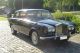 1967 Rolls Royce  Silver Shadow James Young Other Classic Vehicle photo 4