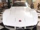 2012 Corvette  C3 chrome bumper bar! Sports Car/Coupe Used vehicle photo 1
