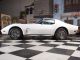 2012 Corvette  C3 chrome bumper bar! Sports Car/Coupe Used vehicle photo 3