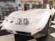 2012 Corvette  C3 chrome bumper bar! Sports Car/Coupe Used vehicle photo 6
