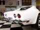 2012 Corvette  C3 chrome bumper bar! Sports Car/Coupe Used vehicle photo 7