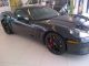 2012 Corvette  Grand Sport Centennial Special Edition Sports Car/Coupe New vehicle photo 5