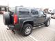 2009 Hummer  H3 Alpha V8 LEATHER towbar sunroof TOP CONDITION Off-road Vehicle/Pickup Truck Used vehicle photo 11