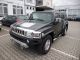 Hummer  H3 Alpha V8 LEATHER towbar sunroof TOP CONDITION 2009 Used vehicle photo