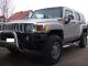 Hummer  H3 Geiger Tuning with chrome package 2006 Used vehicle photo