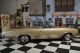 1965 Oldsmobile  Cutlass convertible Cabriolet / Roadster Classic Vehicle photo 8
