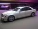 Maybach  57 S, one of last new cars never driven 2013 Used vehicle photo