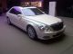 2013 Maybach  57 S, one of last new cars never driven Saloon Used vehicle photo 1