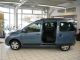 2012 Dacia  Dokker TCe 115 Laureate Van / Minibus New vehicle photo 6