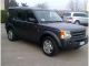 2005 Land Rover  Discovery 3 2.7 TDV6 SE 7 posti Off-road Vehicle/Pickup Truck Used vehicle photo 2
