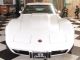 2012 Corvette  C3 Convertible Cabriolet / Roadster Classic Vehicle photo 2