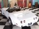 2012 Corvette  C3 Convertible Cabriolet / Roadster Classic Vehicle photo 5