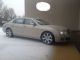 Bentley  Continental Flying Spur Speed ​​White Del May. 2008 Used vehicle photo