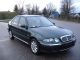 Rover  45 2.0 TD + air + + Euro 3 + + DPF + + + Green sticker 2001 Used vehicle photo