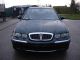 2001 Rover  45 2.0 TD + air + + Euro 3 + + DPF + + + Green sticker Saloon Used vehicle photo 1