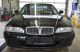 2012 Rover  623 Sports Si * AIR CONDITIONING * el.FH * TÜV 09/2013 * TOP Saloon Used vehicle photo 1