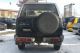1996 Daihatsu  Feroza SX 4x4 Off-road Vehicle/Pickup Truck Used vehicle photo 3