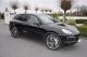 2013 Porsche  Cayenne Diesel 4.2 V8, air, panoramic, 21 \ Off-road Vehicle/Pickup Truck Used vehicle photo 12