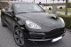 Porsche  Cayenne Diesel 4.2 V8, air, panoramic, 21 \ 2013 Used vehicle photo