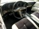 2012 Pontiac  Grand Prix 250 HP V8! / Very good condition Sports Car/Coupe Classic Vehicle photo 12