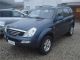 Ssangyong  Rexton 2.9 TD A / T PLUS AUTOCARRO 5 SEATS 2004 Used vehicle photo