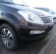 2013 Ssangyong  Rexton W RX200e-XDi / New Facelift 2013/DVD Navi Off-road Vehicle/Pickup Truck Demonstration Vehicle photo 10